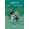 Aventures du Tsar fou (Les)