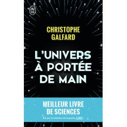 L'Univers à portée de main