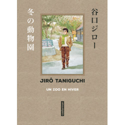 Taniguchi comme en VO - Un...