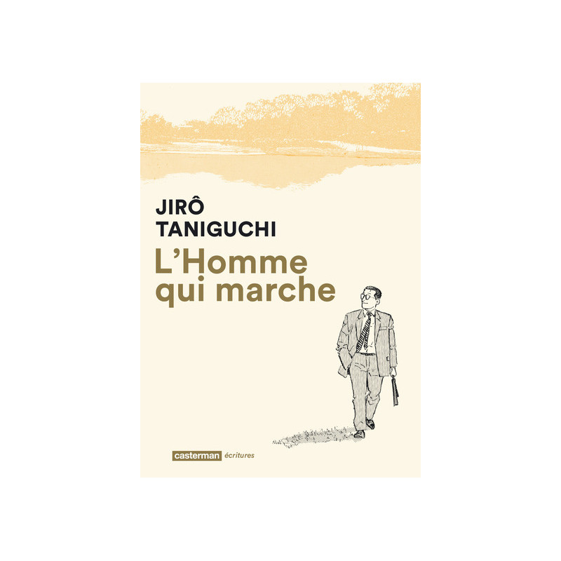 L'Homme qui marche