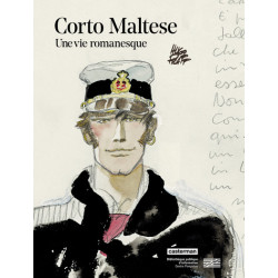 Corto Maltese - Une vie...