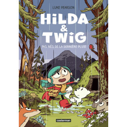 Hilda & Twig