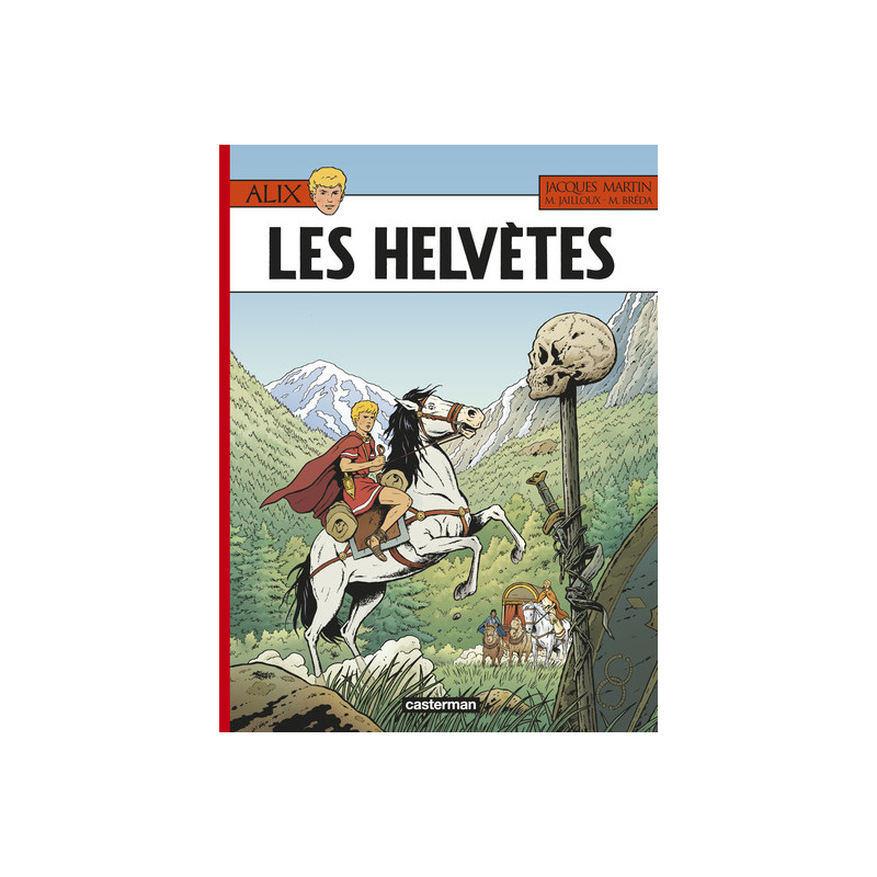Les Helvètes