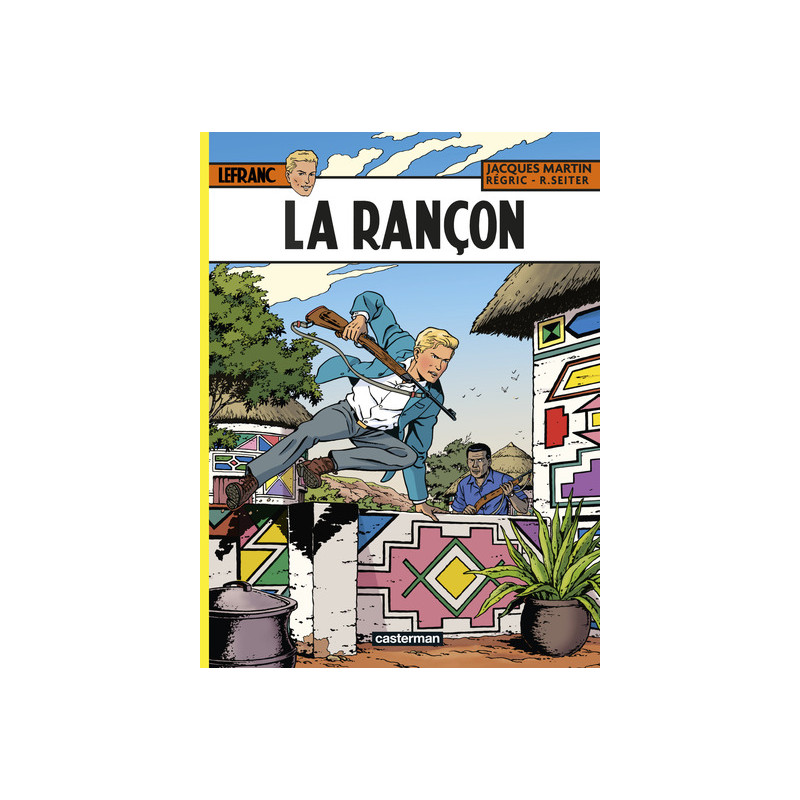 La Rançon