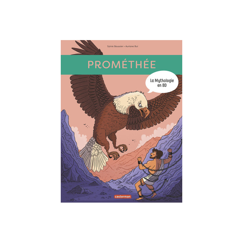 Prométhée