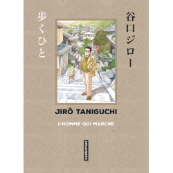 Taniguchi comme en VO -...