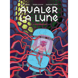 Avaler la Lune