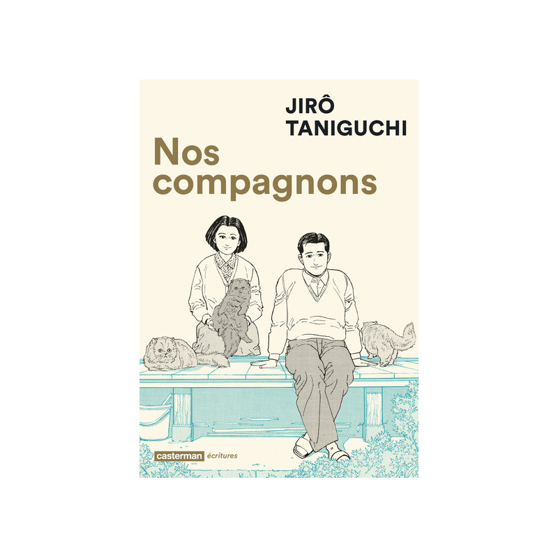 Nos Compagnons