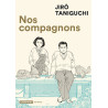 Nos Compagnons
