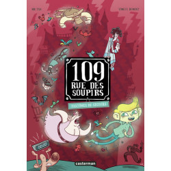Fantômes de secours