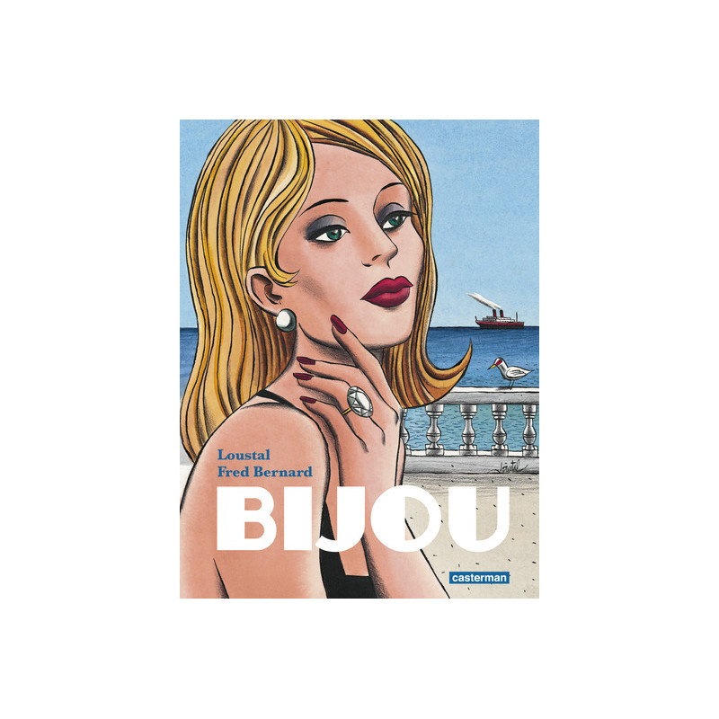 Bijou