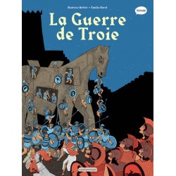 La guerre de Troie
