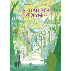 La Trahison d'Olympe