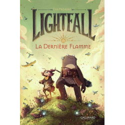Lightfall