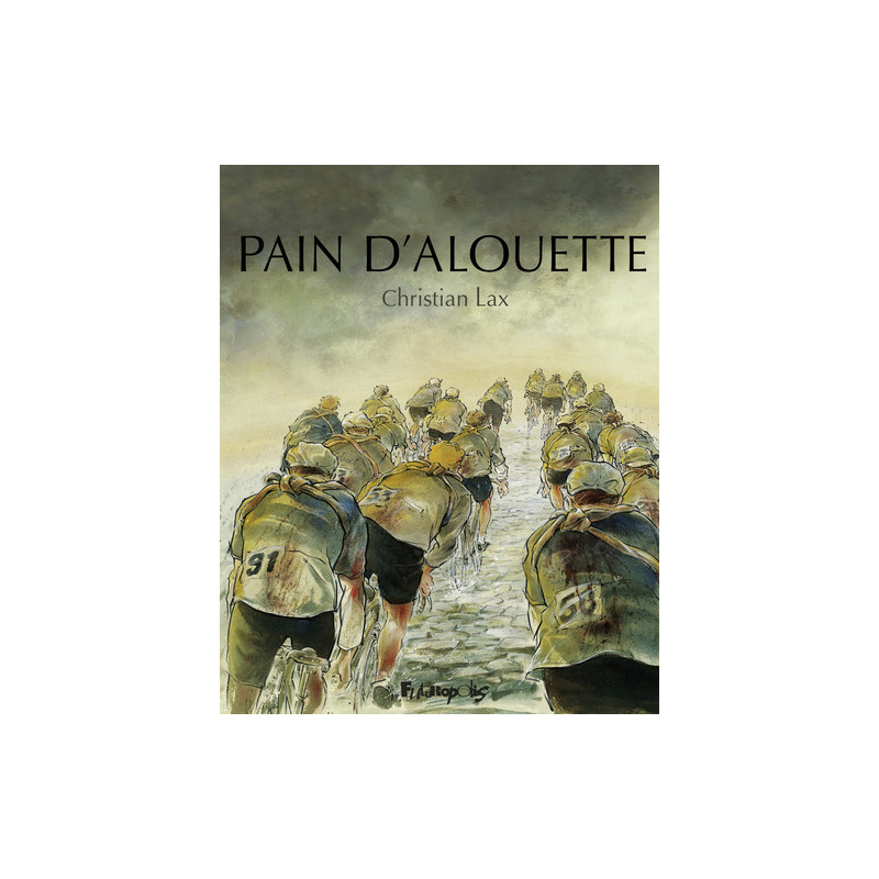 Pain d'alouette