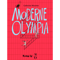 Moderne Olympia