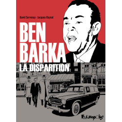 Ben Barka