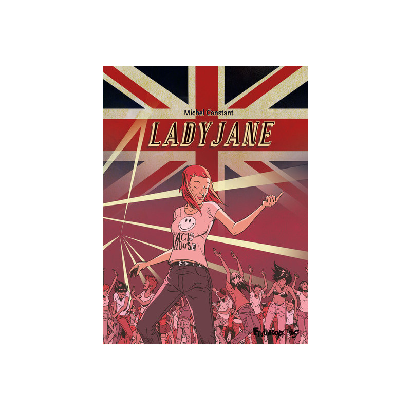 Lady Jane