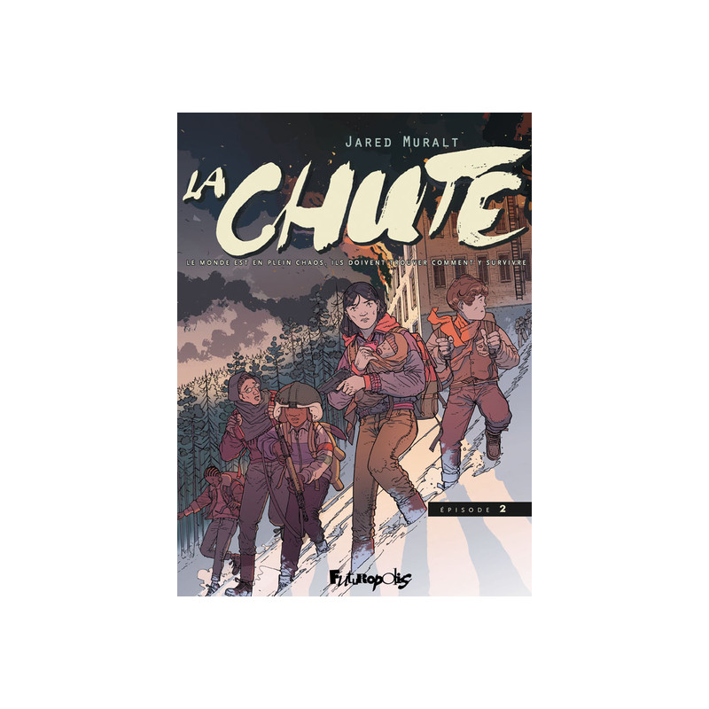 La Chute