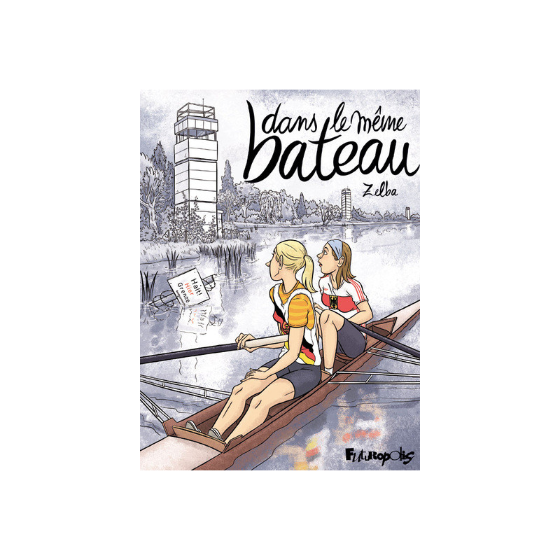 Dans le même bateau