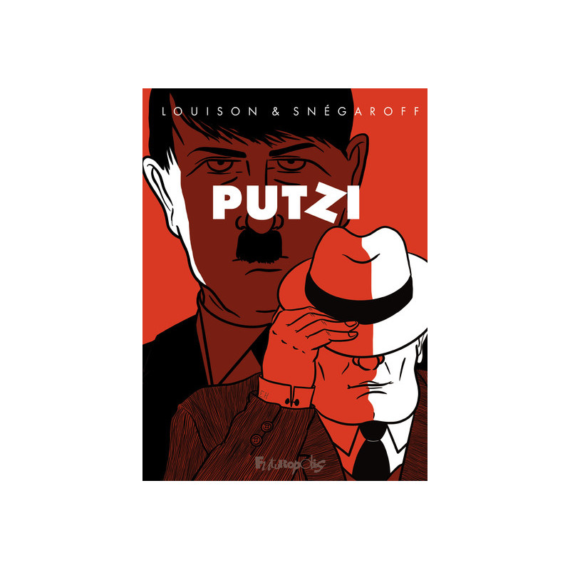 Putzi