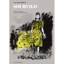 Sourvilo