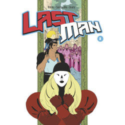 Lastman - T2