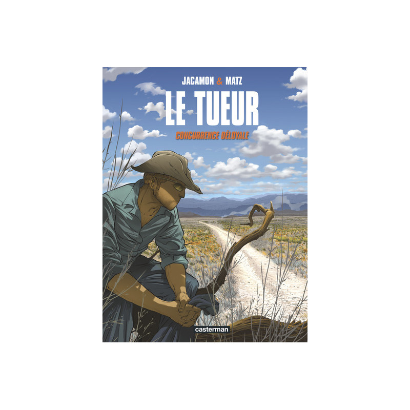 Le Tueur