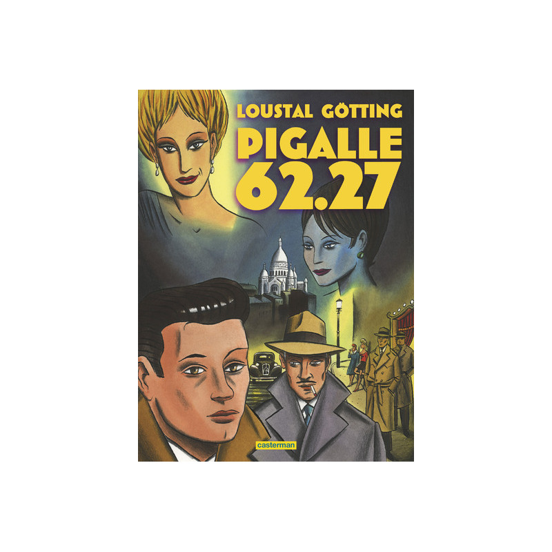 Pigalle 62.27