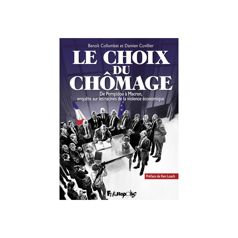 Le choix du chômage