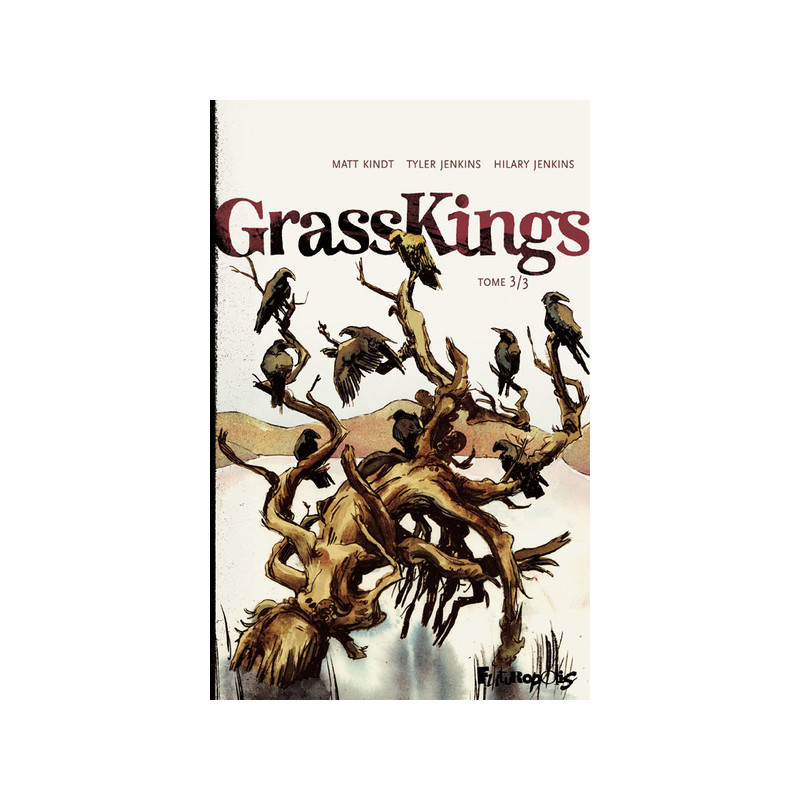 Grass Kings