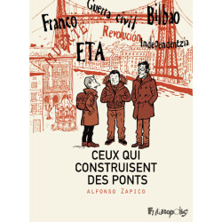 Ceux qui construisent des...