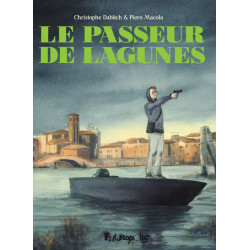 Le passeur de lagunes