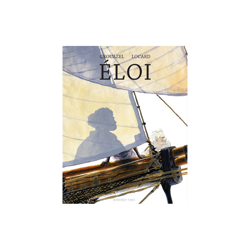 Eloi