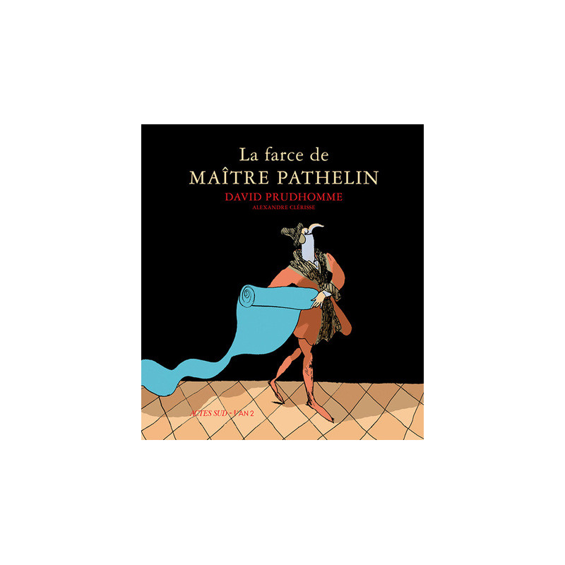 La Farce de maître Pathelin