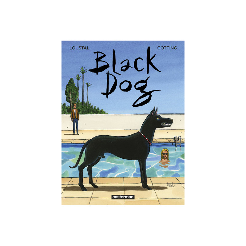 Black Dog