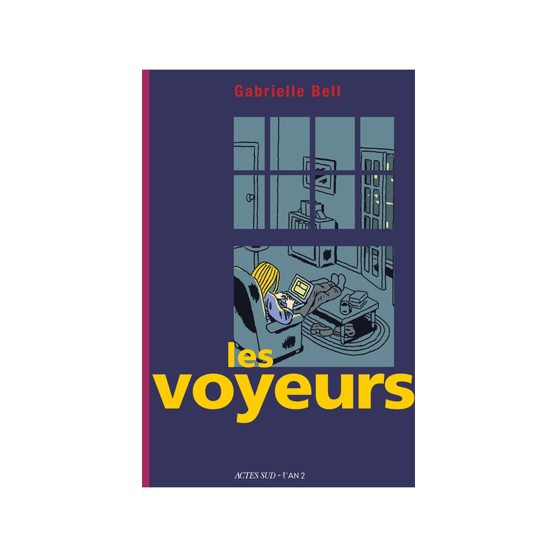 Les voyeurs