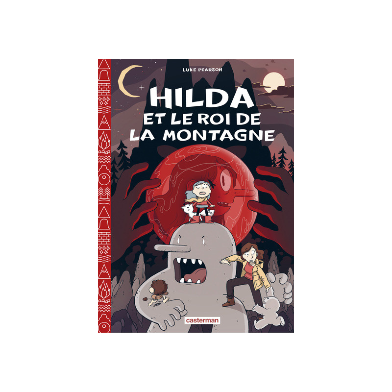 Hilda