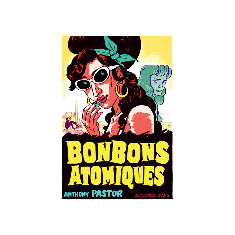 Bonbons atomiques