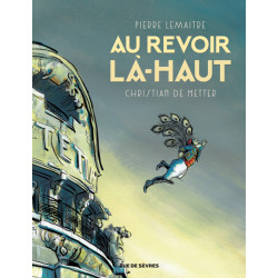 Au revoir là-haut