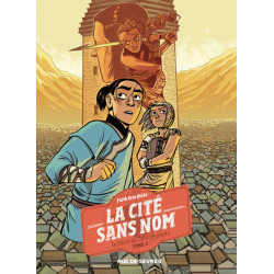 La cité sans nom T2 : Le...