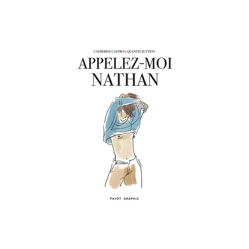 Appelez-moi Nathan