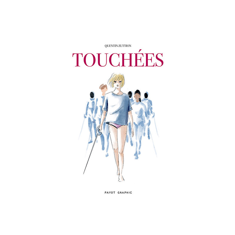 Touchées