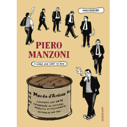 Piero Manzoni