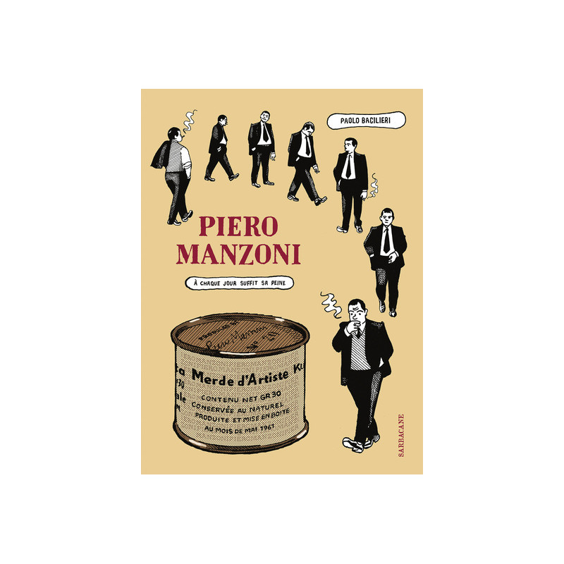 Piero Manzoni