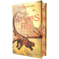 Les Royaumes de Feu
