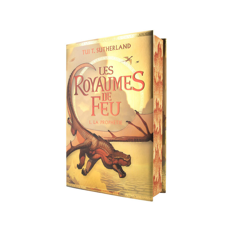 Les Royaumes de Feu