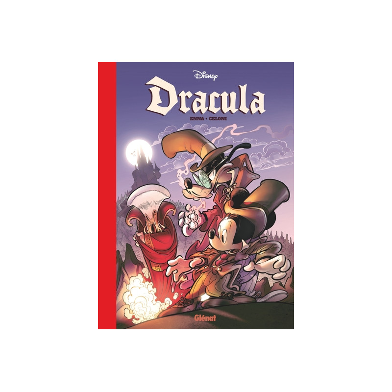 Dracula