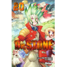 Dr. Stone - Tome 20