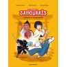 Les apprentis samouraïs, Tome 02